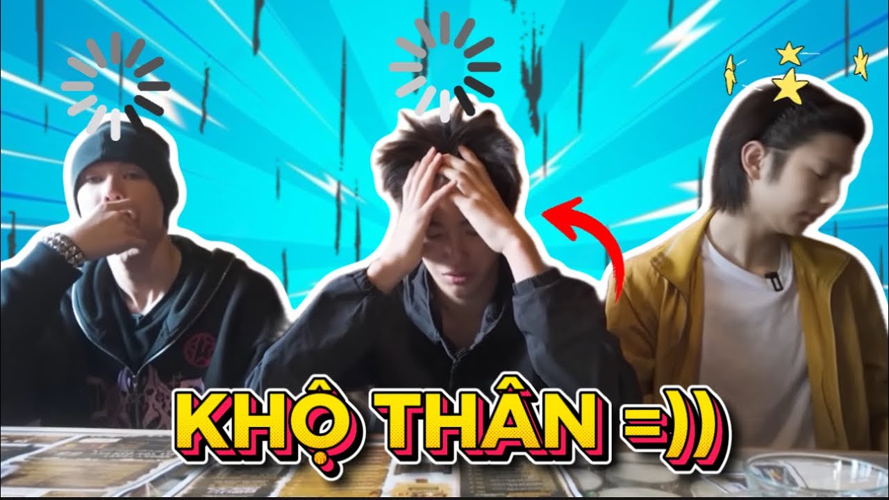 [CORTIS FUNNY MOMENTS #7] Những thứ khổ nhất thế giới 😭 