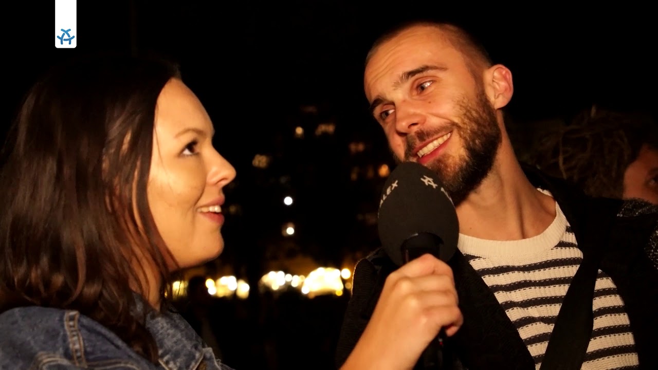 Festival of Lights - Lichtkunst in Berlin | ALEX Feature