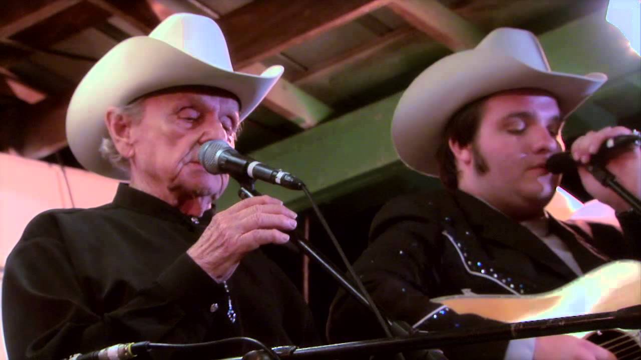 Ralph Stanley Museum