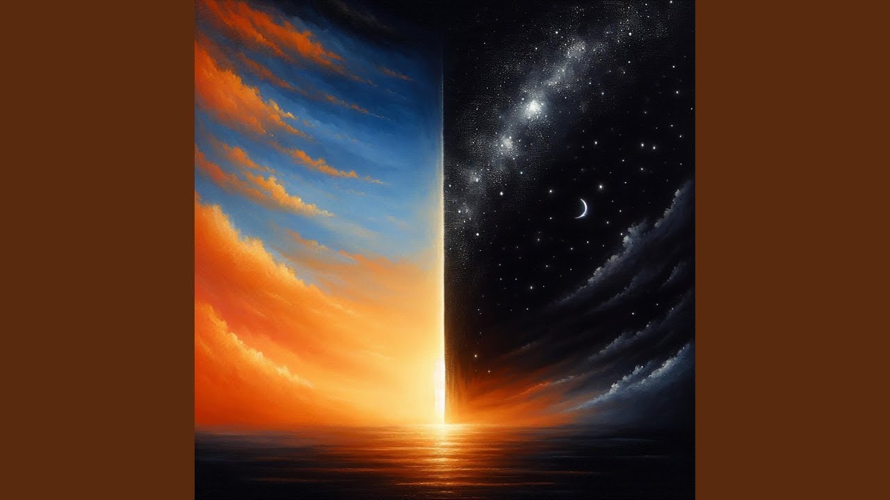 晝夜與黃昏 (feat. Byejack)