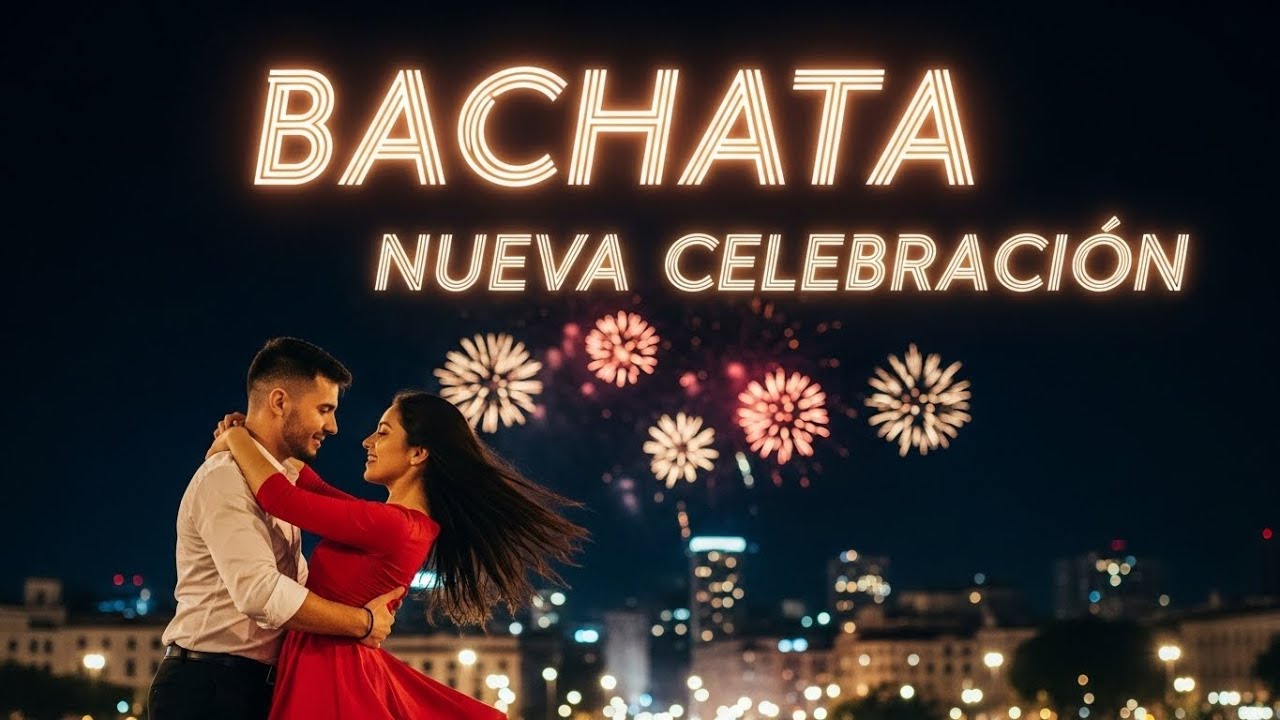 El Ritmo de lo que Perdimos | Bachata Nueva para Amores Tardíos