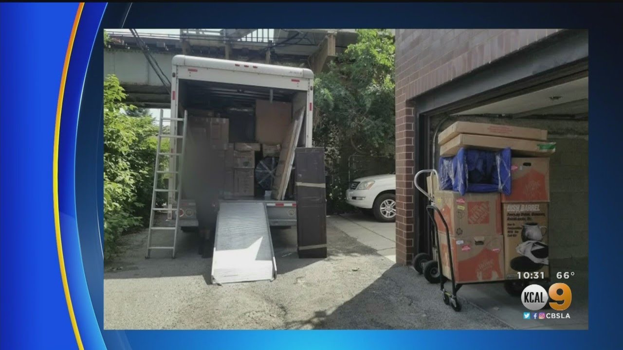 Additional Victims Of Moving Scam Come Forward