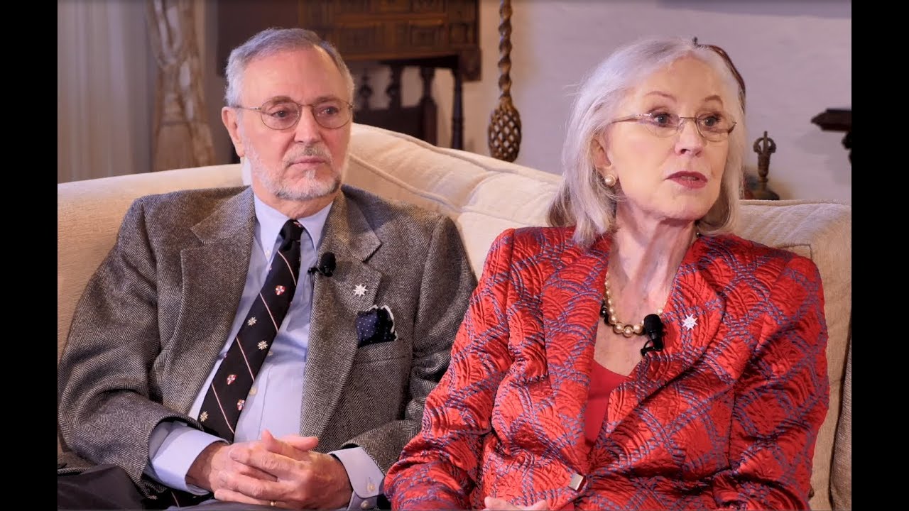 SDYS 2019 Encore! Annual Fundraiser Tribute to Al and Armi Williams