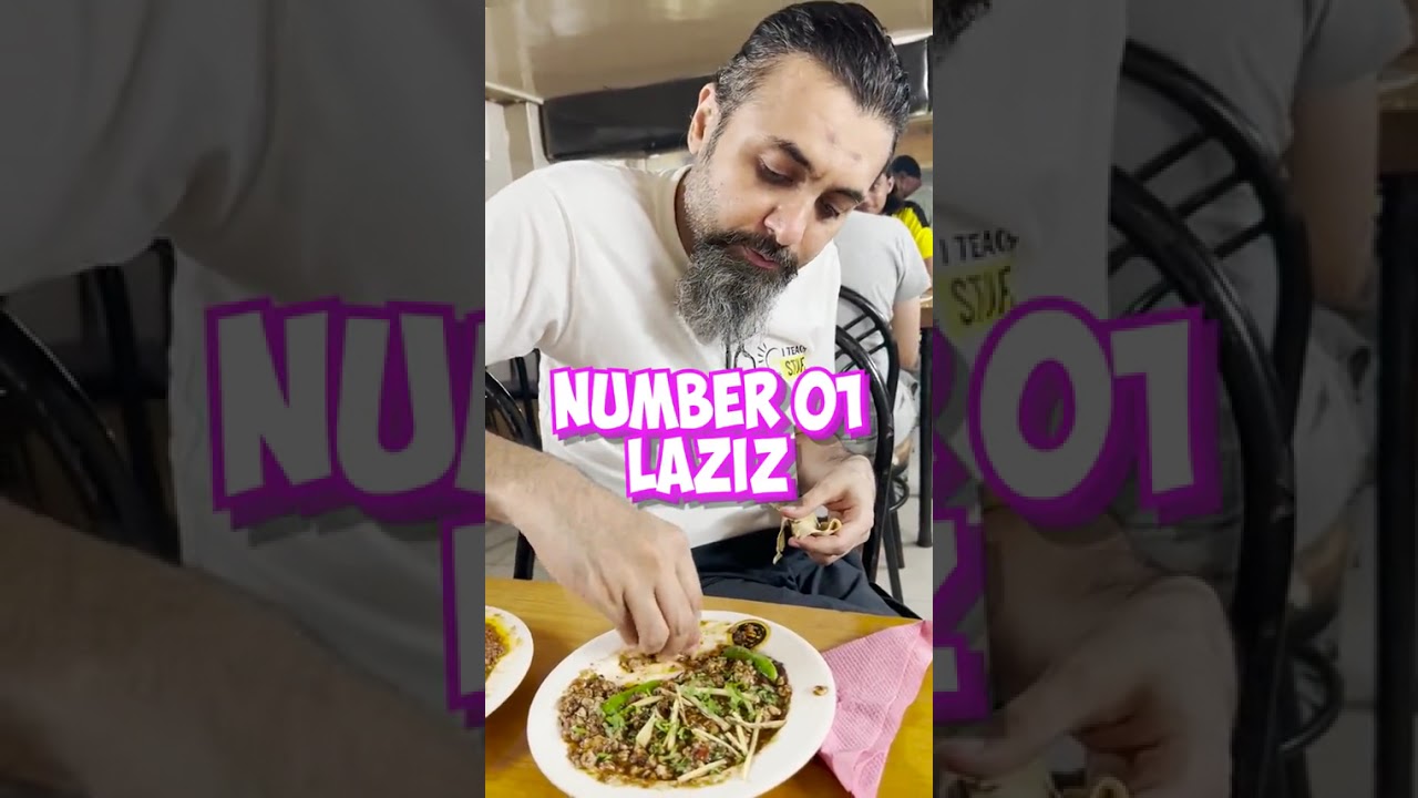 New Delhi Kabab House | Burns Road#foodeebaba #foodeebabafoodcritic #taliyagali