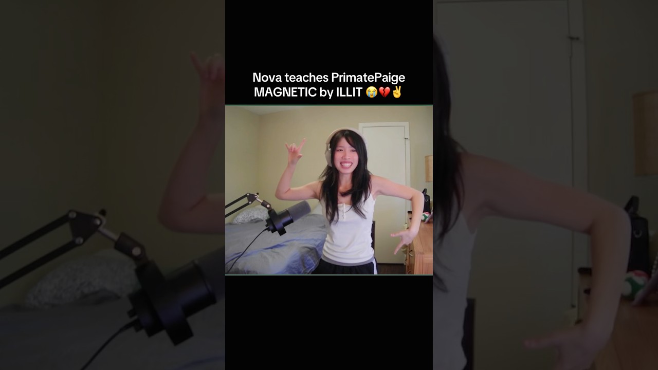 Results at the end🥹🫰(Twitch-Novapovie) #fyp #kpop #kpopidol #illit #funny #shorts #trending #trend