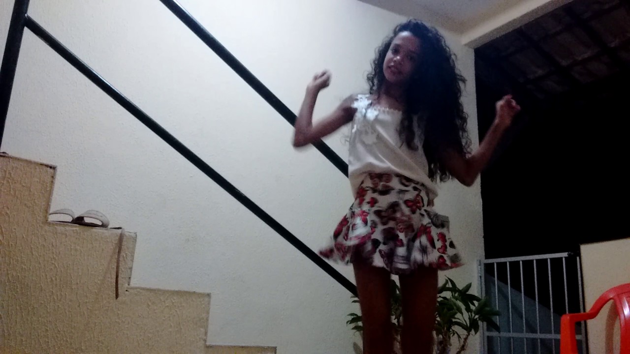 Minha playlist de funk
