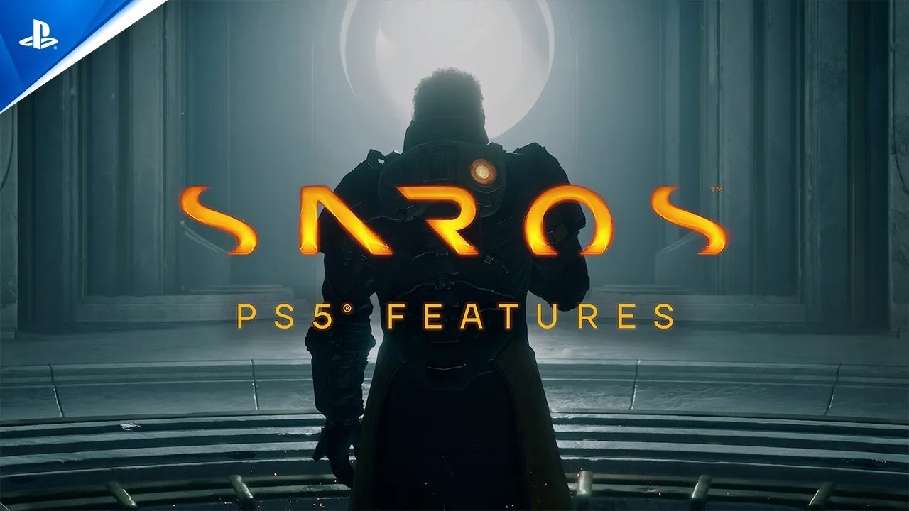 Saros - Features Trailer | PS5 Games