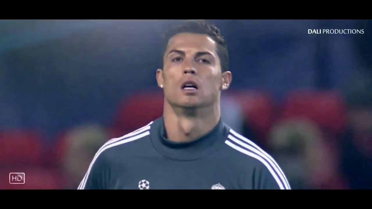 Cristiano Ronaldo -  Hey Mama -  Skills & Goals   2015 -2016 HD