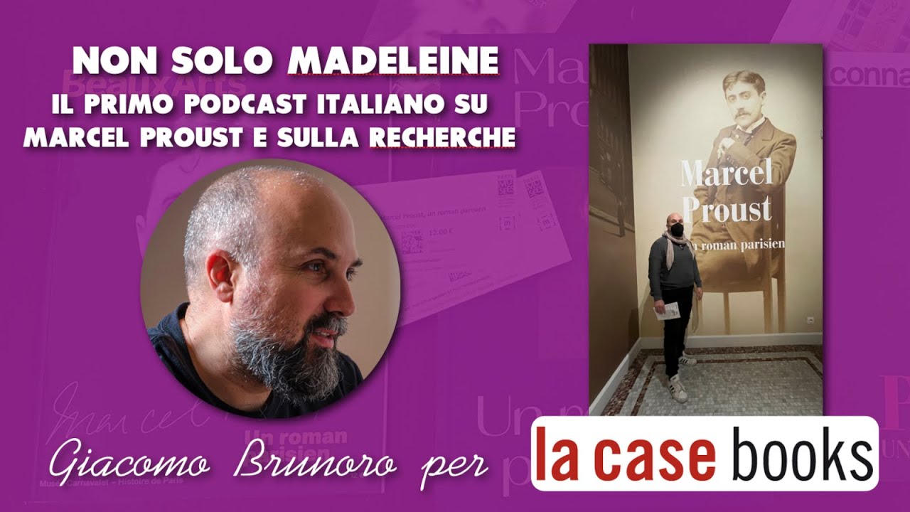 Chi era Marcel Proust? 10 date per conoscere meglio l'autore della Recherche