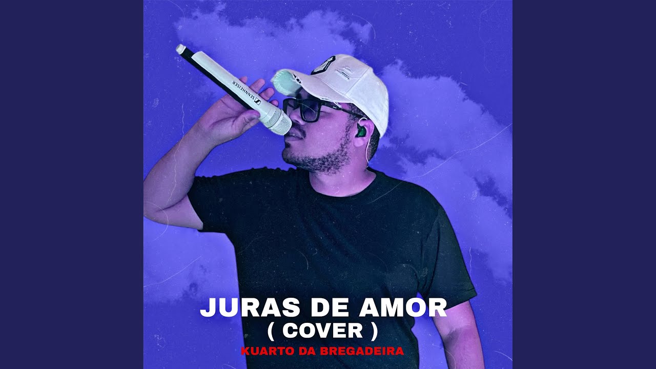 Juras de Amor (Cover)