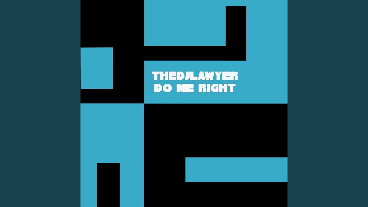 Do Me Right