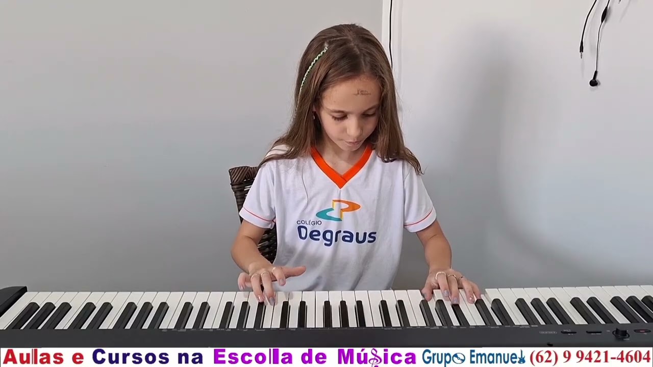 TALENTOS DA SEMANA 13/02/26