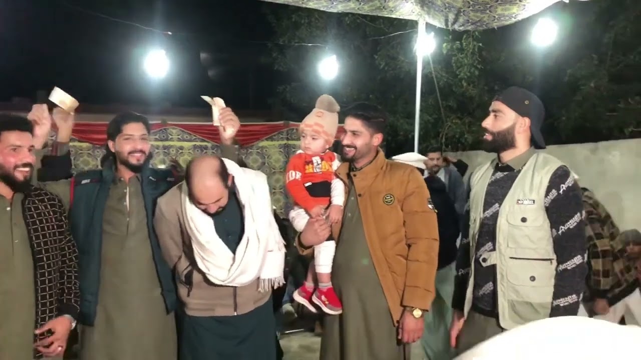 Cousin ki Shadi ka jorha aya   Cousin ki Shadi   Salman ki Shadi