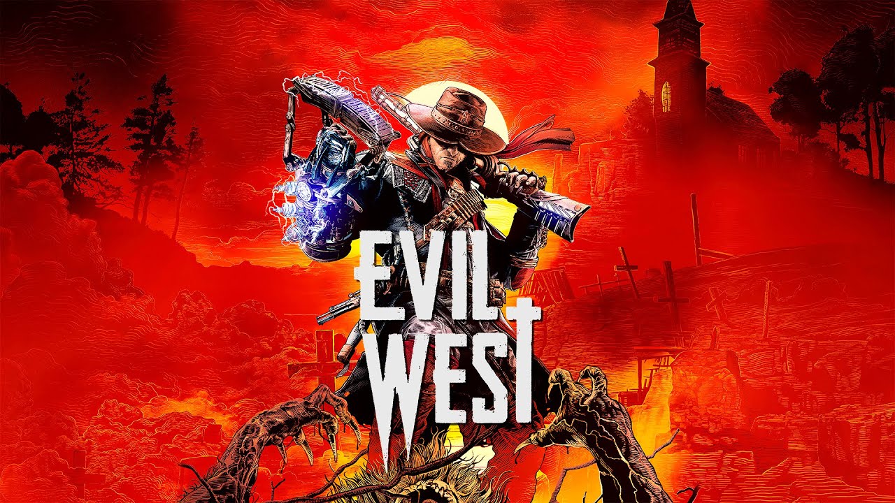 Evil West PC Gameplay | Brutal Combat Highlights