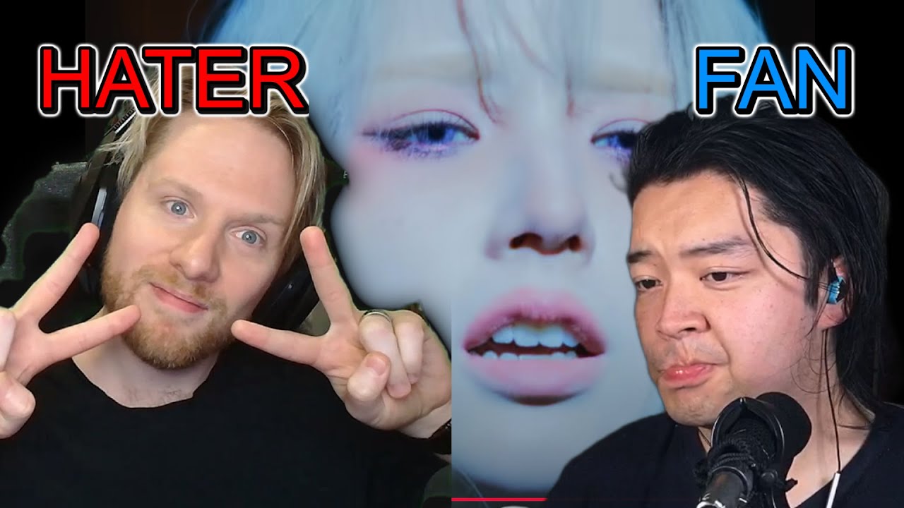 KPOP Hater reacts to ARTMS (Birth, Flower Rhythm, Candy Crush, Air, Virtual Angel)