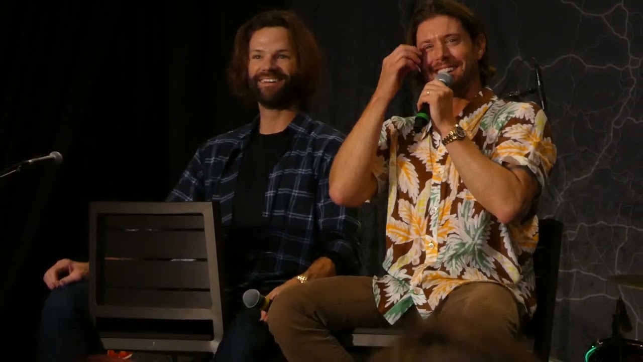HonCon 2023 J2 Panel Part1