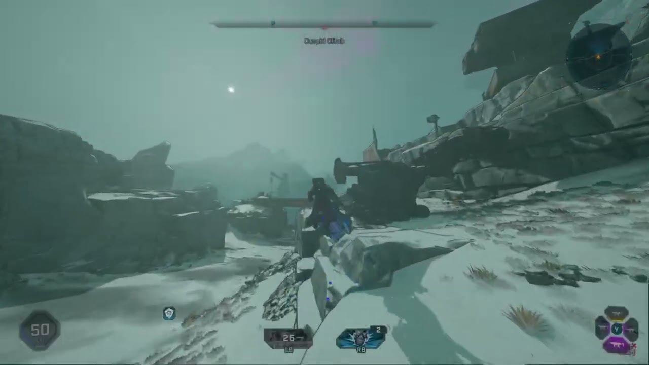 Its MadHat Playing Borderlands®4 on Xbox Series X