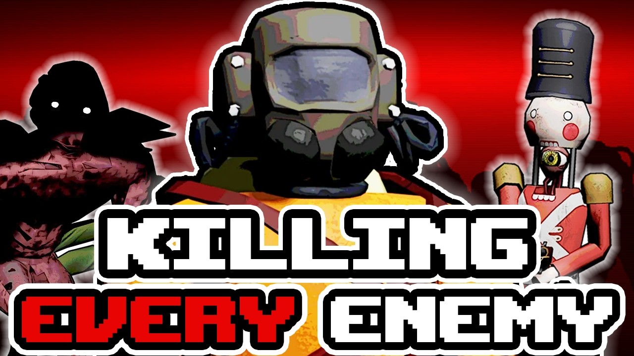 Как мы убили всех врагов за один заход Lethal Company (при участии @Chickeninja42 , @BarelyAlec)