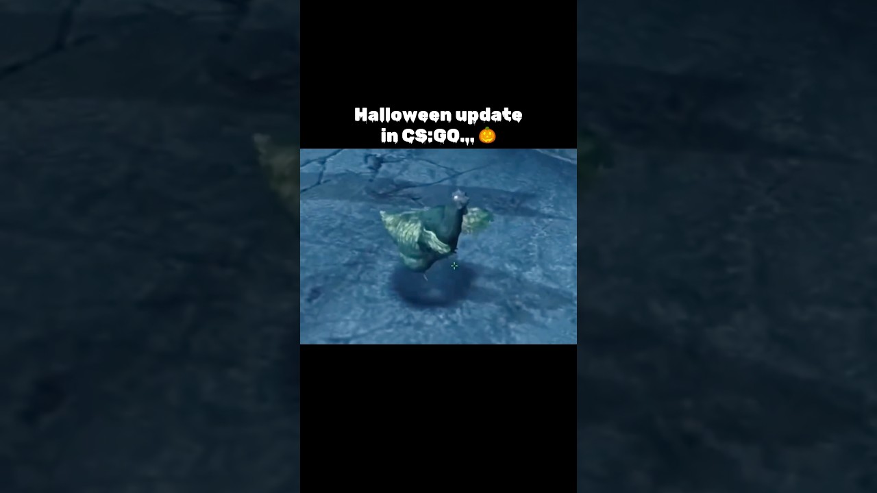 Even Deadlock got an update 😔 