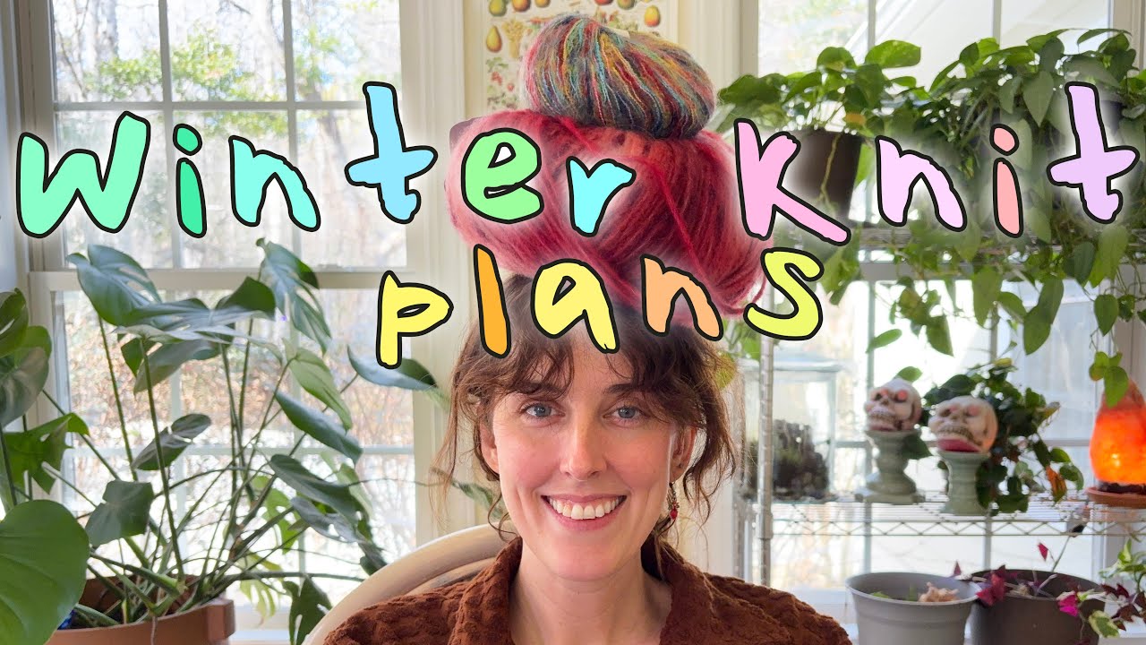 Silly hats, striped things, and a red sweater for the winter!