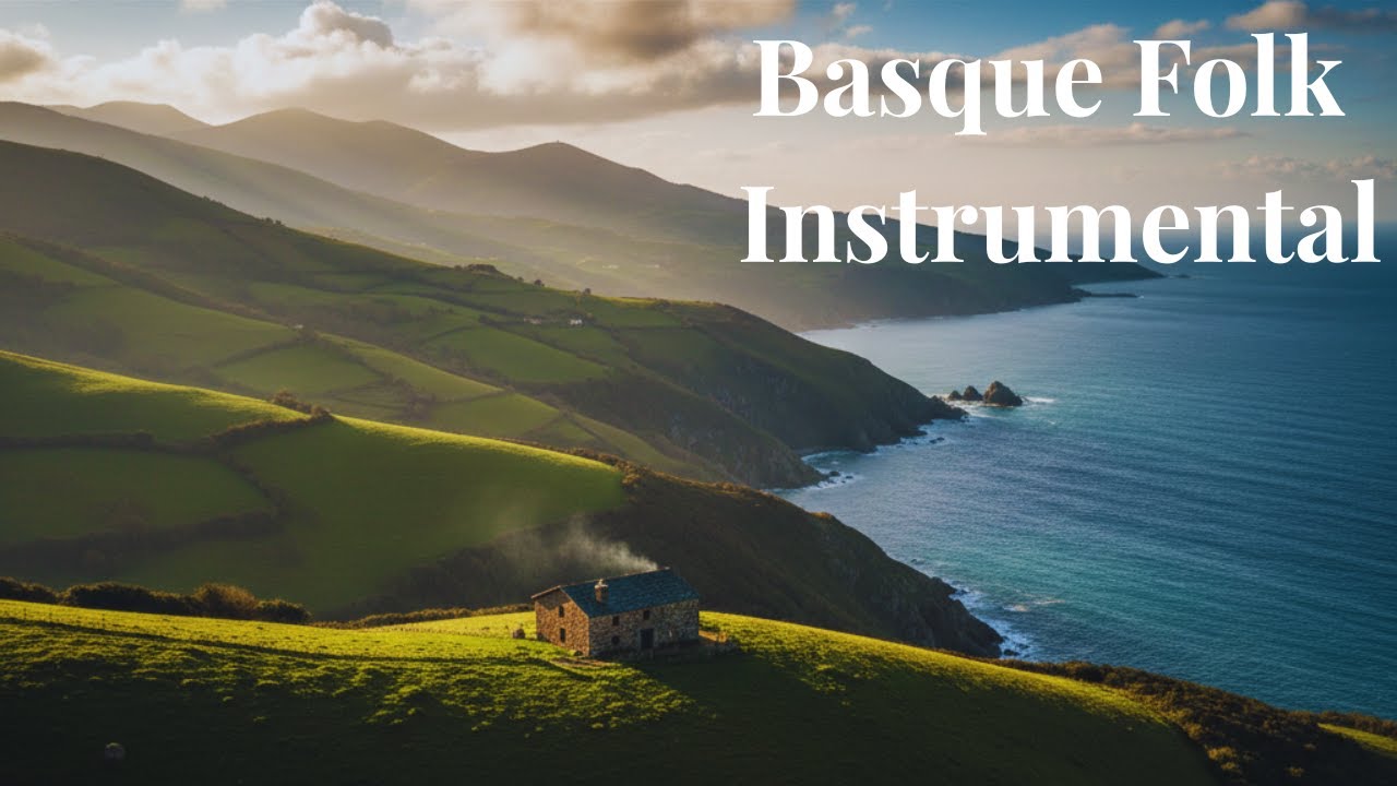 Forgotten Melodies of the Basque Lands