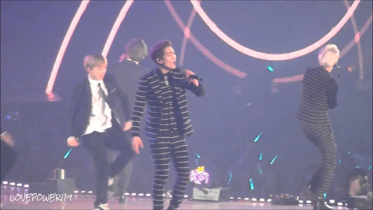 150516-17 SHINee WORLD Ⅳ in SEOUL