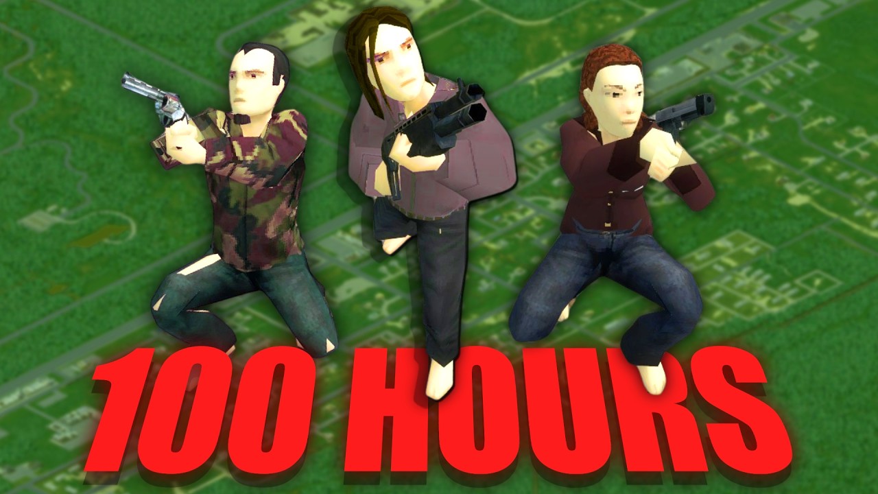 Сможет ли новичок ВЫЖИТЬ в Project Zomboid?