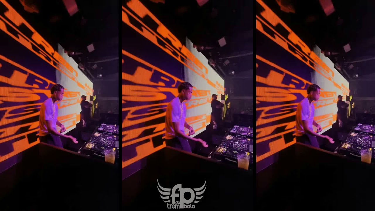 10 MINUTINHOS RETÃO DOS FUNKS MAIS TOCADOS DO MOMENTO (( FP DO TREM BALA E DJ LUANZINHO )) 2026
