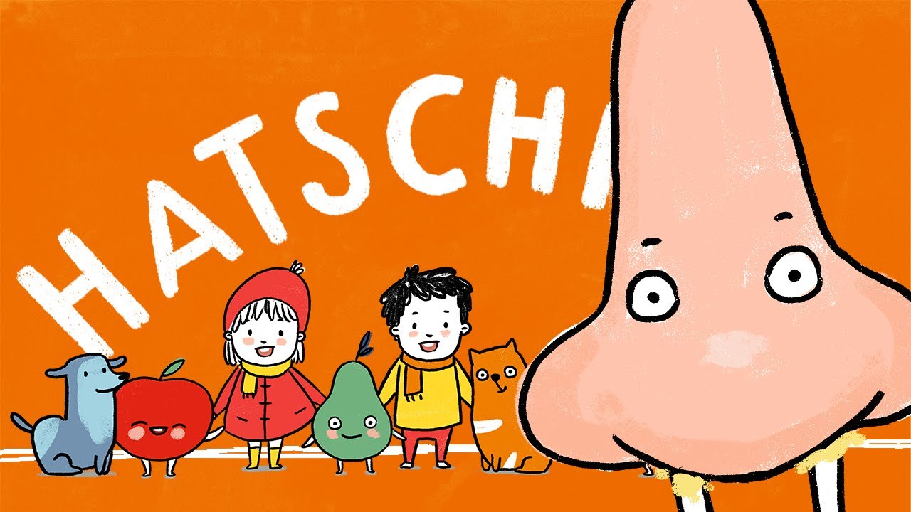 Sanostol Hatschi Song