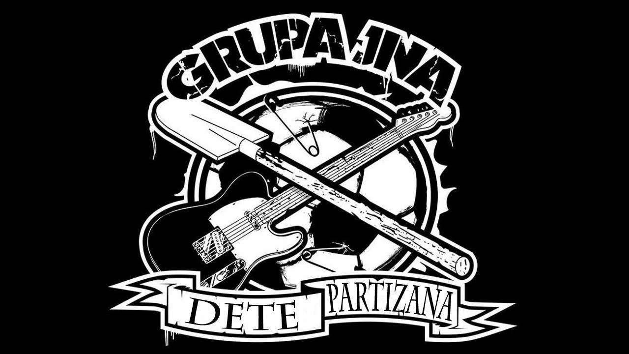 Grupa JNA - Dete Partizana (official video)