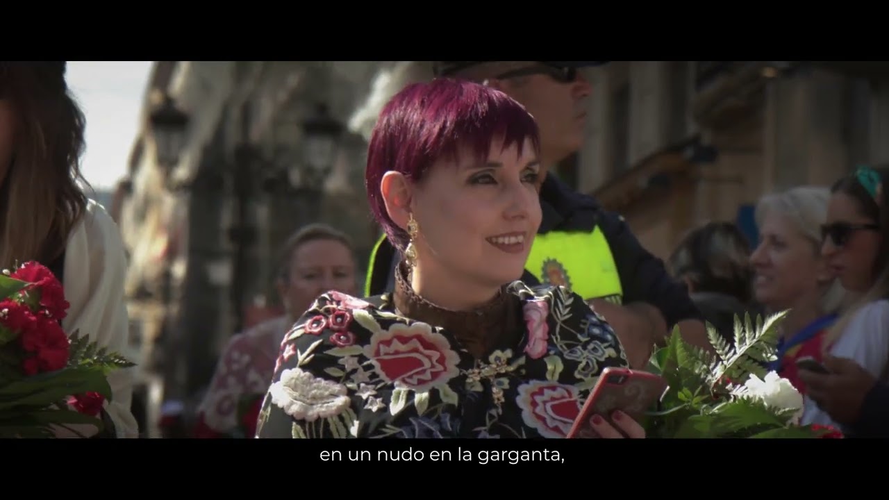 El latir de Zaragoza