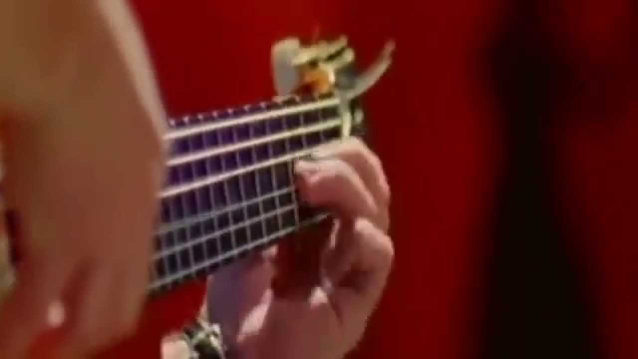 Gerard Joling - Spanish Heart - HD (ES/RO)