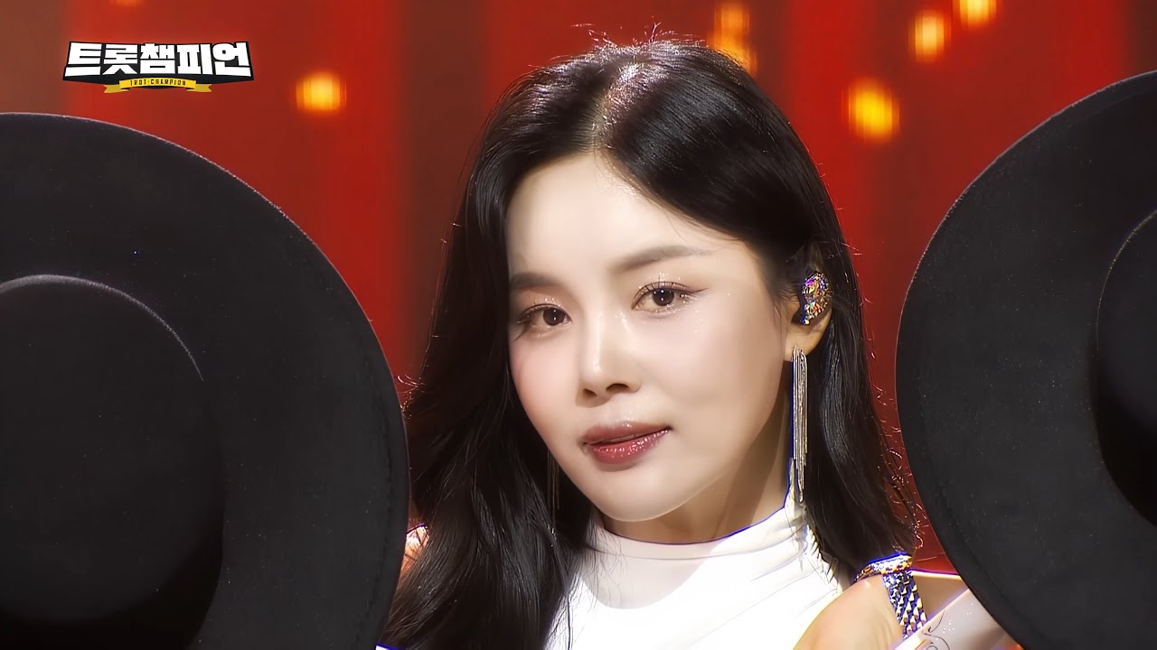조정민 - 가지지 못한 사랑 Remix 120 (BEAT PLAY)