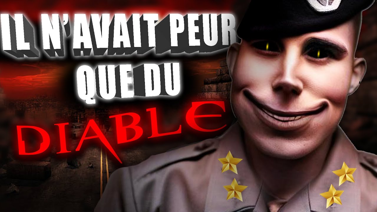 Il a d&eacute;pass&eacute; LE LEVEL💯 dans la r&eacute;alit&eacute; : Le SURHOMME le plus craint du XXe si&egrave;cle