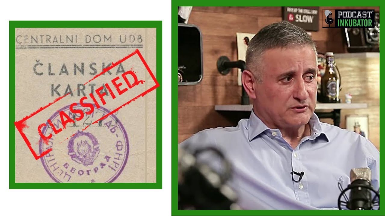 Karamarko o optužbama za 