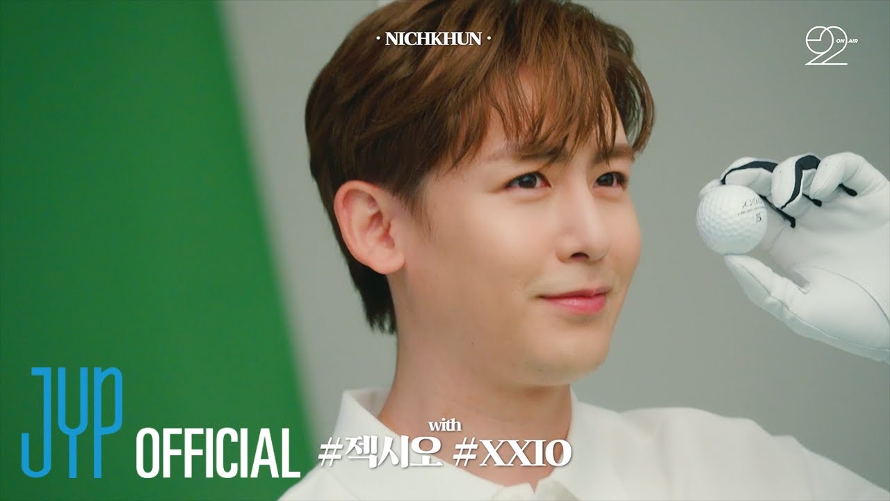 [On Air 2PM(온에어 2PM)] 닉쿤 '젝시오' 광고 촬영 비하인드 (EN/JP/TH/CN)
