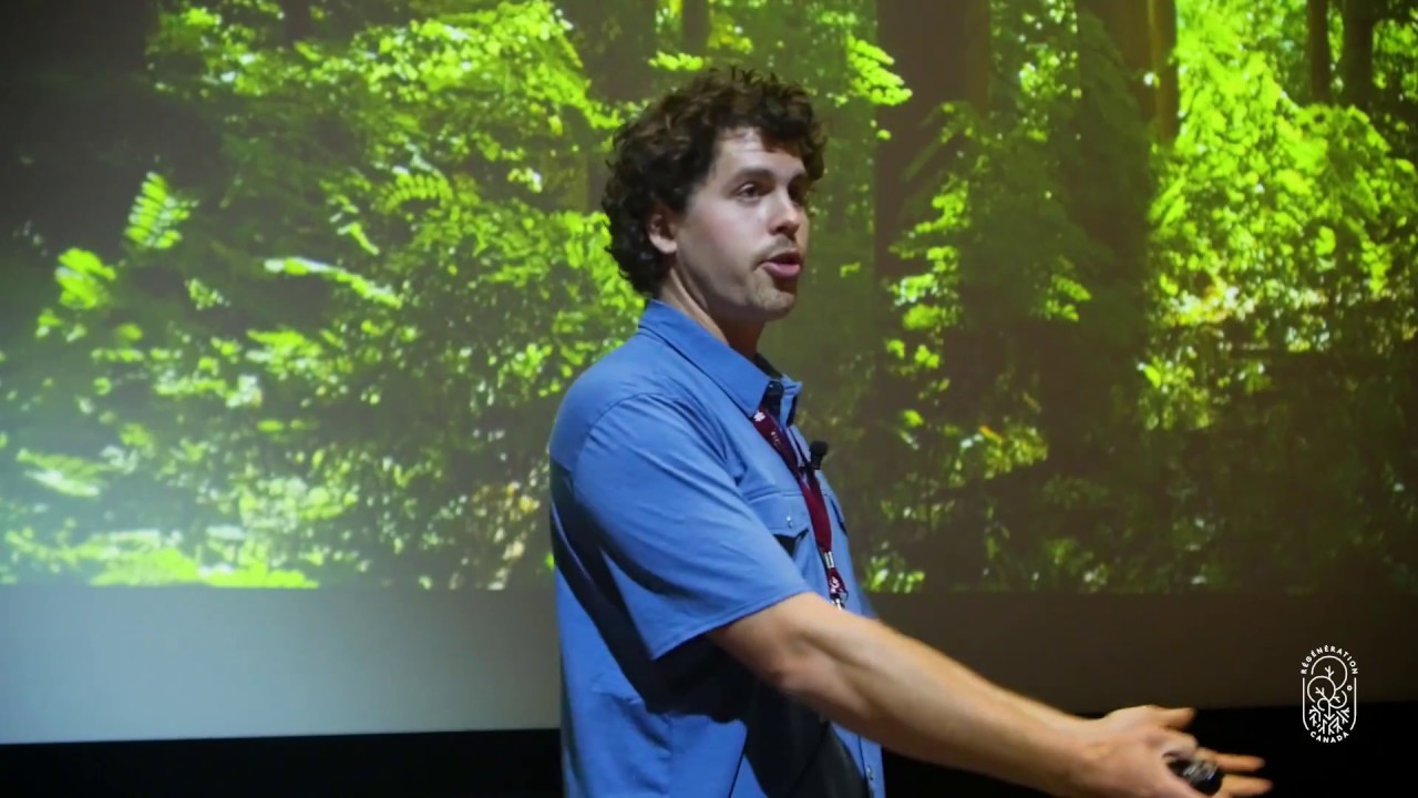 Zach Weiss - Water Retention Landscapes - LSSM