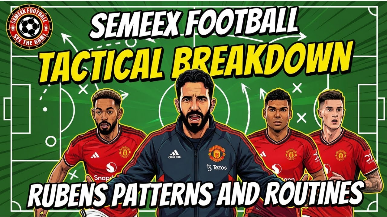 Это движение повторяется снова и снова… и это НЕ случайность (тактический анализ)