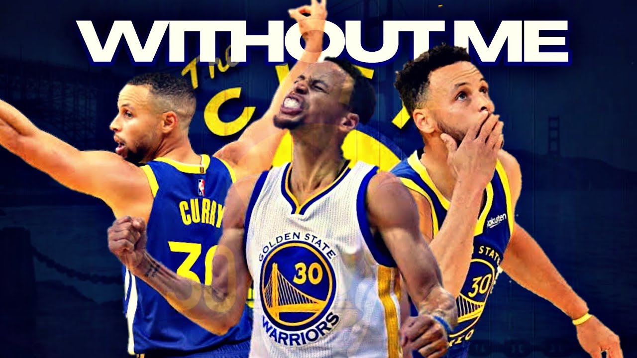 Stephen Curry Mix - 