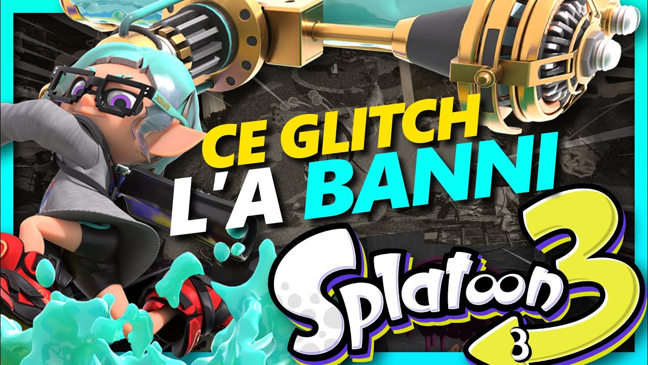 IL A ÉTÉ BANNI À CAUSE DE CE GLITCH !