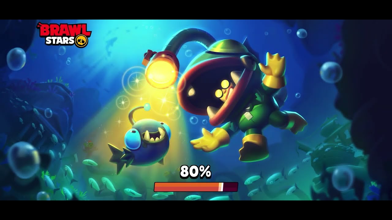 Brawl stars day 19 pushing penny to master episode 2
