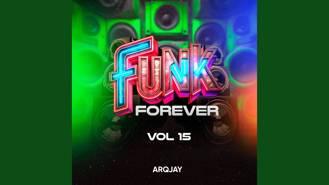 Funk Forever Vol. 15