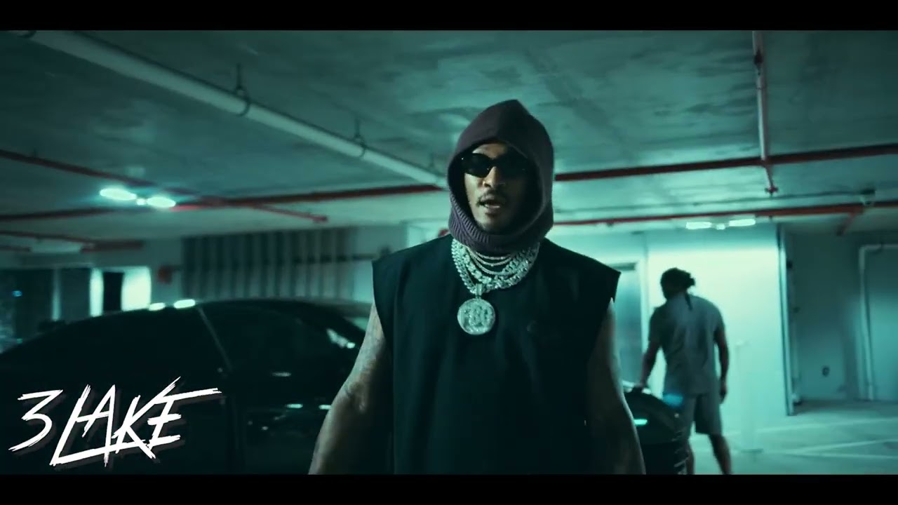 Future - Devil (Feat. Drake & Kodak Black) (Prod. By 3LAKE)