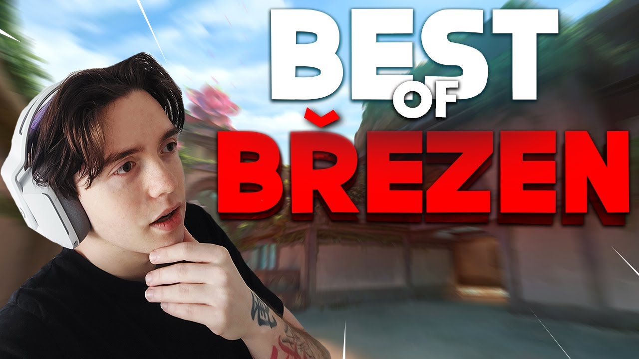 TO NEJLEPŠÍ za BŘEZEN / soRa