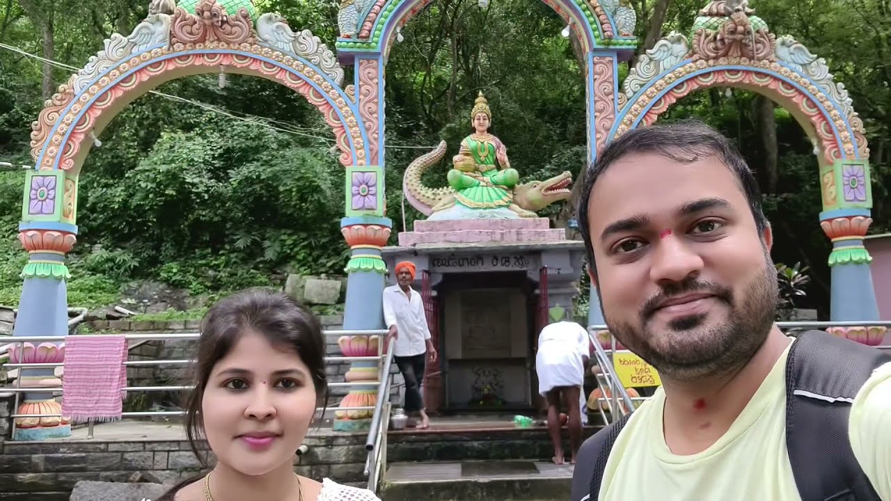 Thirtha Rameshwara Temple, Honnali, Karnataka