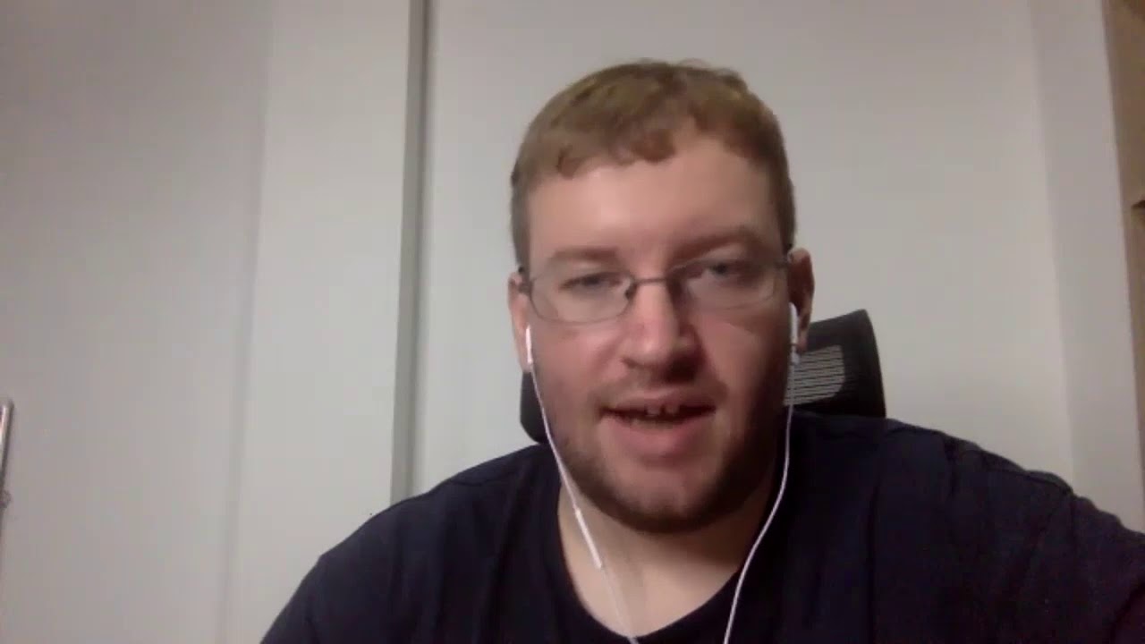 Synthetix Platform - Kain Warwick interview on Synthetic Crypto Assets