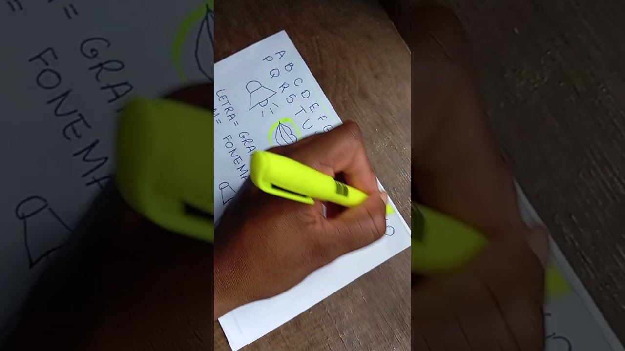 M&Eacute;TODO F&Ocirc;NICO NA ALFABETIZA&Ccedil;&Atilde;O, O QUE &Eacute;?  #m&eacute;todof&ocirc;nico #alfabetiza&ccedil;&atilde;o