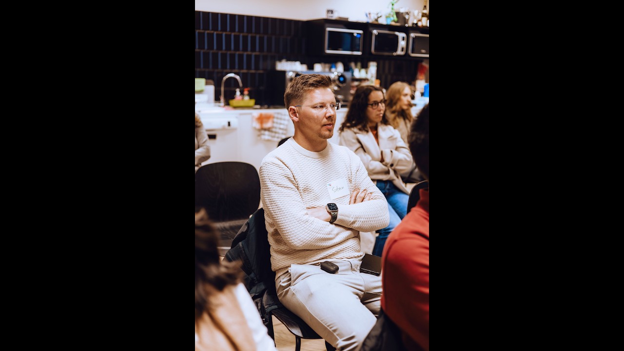 Productized Talks at Feedzai