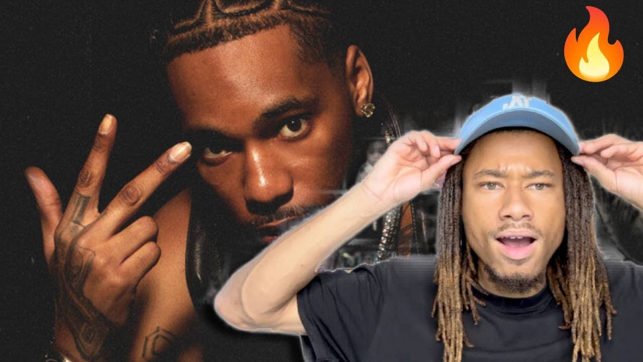 Key Glock - Glockaveli: All Eyez On Key (ALBUM REACTION)
