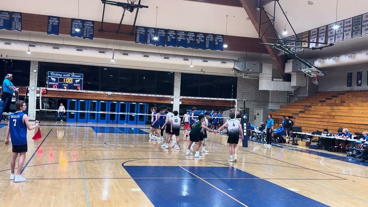 Henry @ Rancho Bernardo Set 4